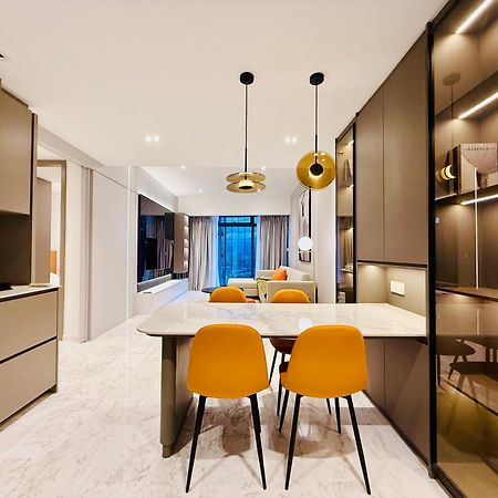 Eaton Residences Klcc M@H Kuala Lumpur Eksteriør billede