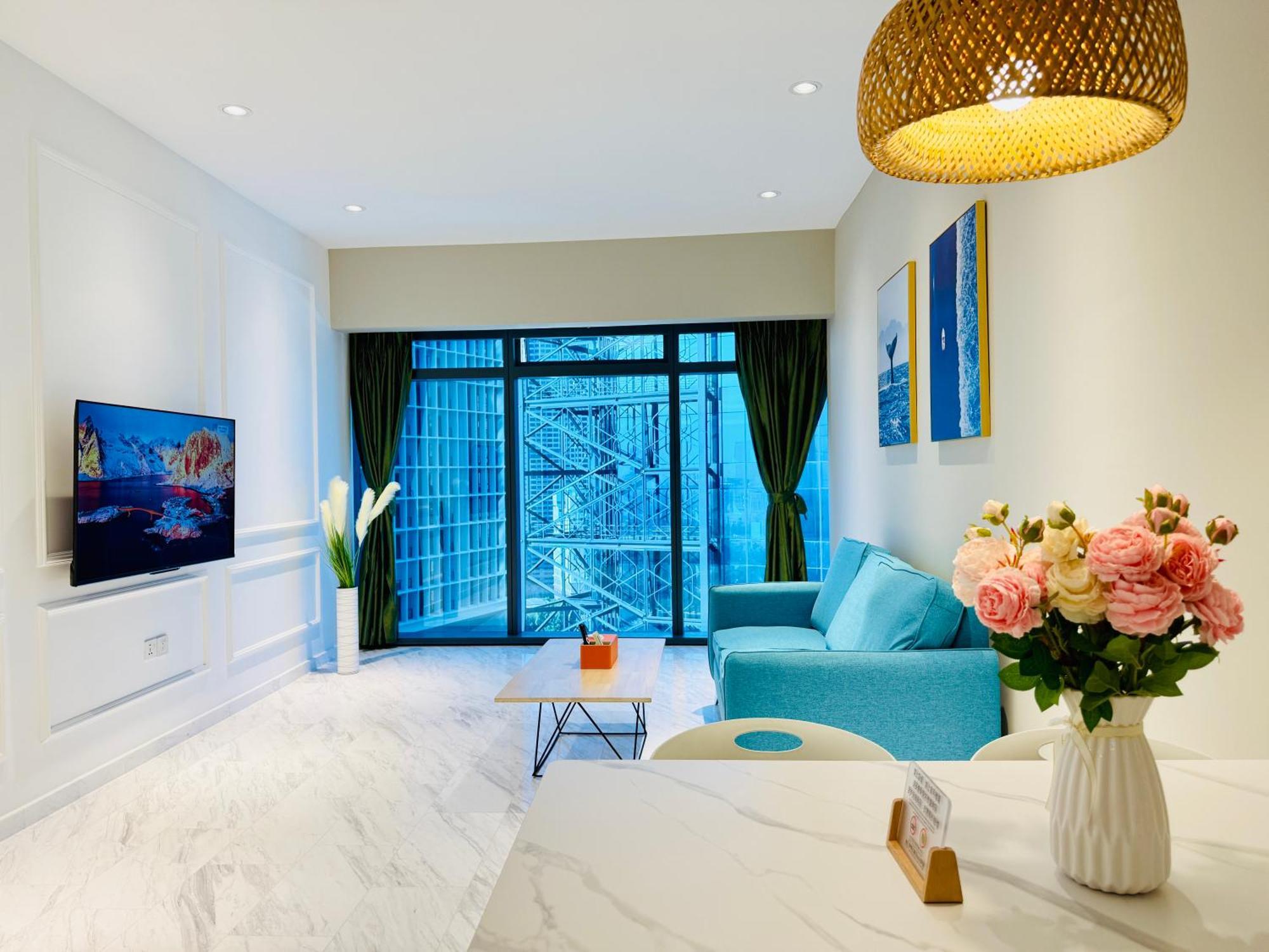 Eaton Residences Klcc M@H Kuala Lumpur Eksteriør billede
